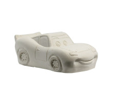 Figura din gips "McQeen"