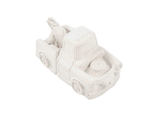 Гипсовая фигурка "Букша"