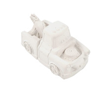 Figurina din gips "Bucsa"