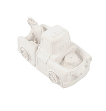 Гипсовая фигурка "Букша"