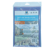 Set de invelitori pentru clasa 3 mold. 150 mic 113703 (50)