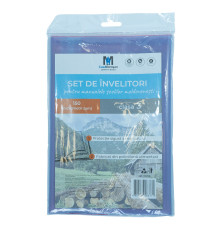 Set de invelitori pentru clasa 3 mold. 150 mic 113703 (50)