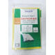 Set de invelitori pentru clasa 4 rus. 150 mic 113804 (50)