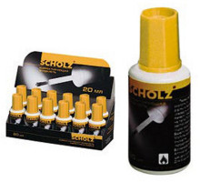 Corector cu periuta 20ml Scholz 4910 (12/576)