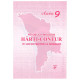 Harta de contur la Geografie clasa 9 romana