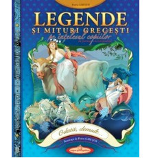 Legende si mituri grecesti Gh*7111