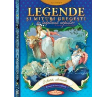 Legende si mituri grecesti Gh*7111