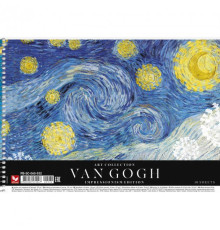 Album pentru desen A4 40 foi pe spira, Star PB-SC-040-532 (1/54)