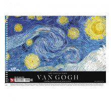 Album pentru desen A4 40 foi pe spira, Star PB-SC-040-532 (1/54)