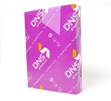 Hirtie pentru imprimanta A4 DNS Premium 300g/m2, 125foi (5)