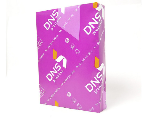 Hirtie pentru imprimanta A4 DNS Premium 300g/m2, 125foi (5)