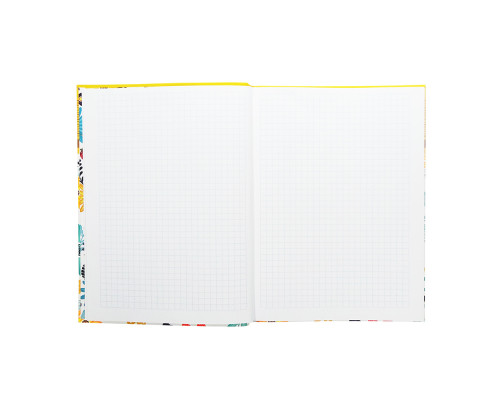 Carnet A5 (145x197), 80foi, matem., coperta integr., micro relief, FR*2099 (4/32)