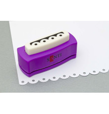 Perforator pentru margini model "Ceruri" 240160