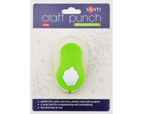 Perforator 2,5 cm 240169 (24)