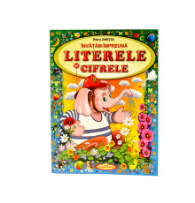 Invatam imp. litere si cifre Gh*8759