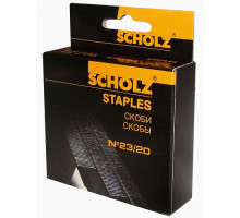 Capse p/u capsator 23/20 1000buc Scholz 4765