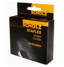 Capse p/u capsator 23/20 1000buc Scholz 4765