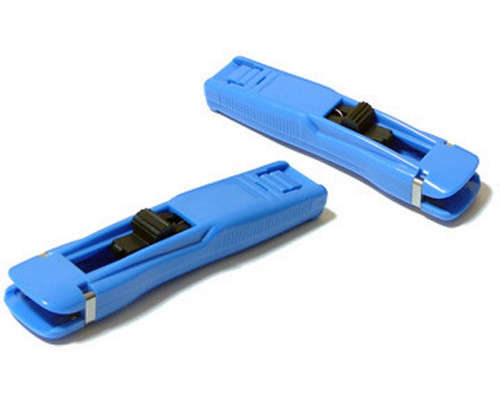 Distribuitor pentru clipse de birou 10*3mm CD 666 (12)