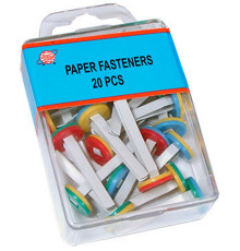 Clipsa p/u hirtii SBT 118