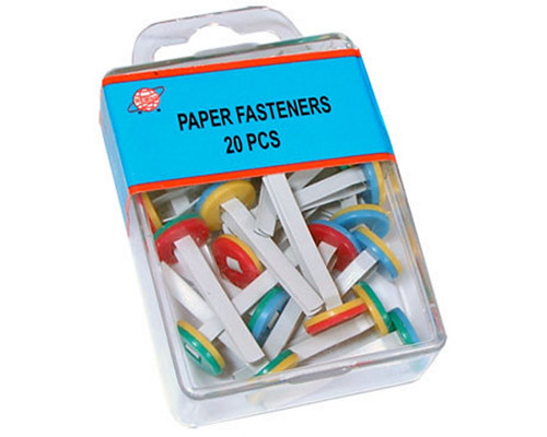 Зажим для бумаг SBT118