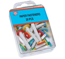 Clipsa p/u hirtii SBT 118