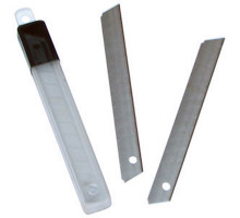 Lame 9mm p-u cutite de birou10buc.Norma4519