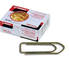 Clame 28mm 100buc 4736 Norma