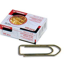 Clame 28mm 100buc 4736 Norma