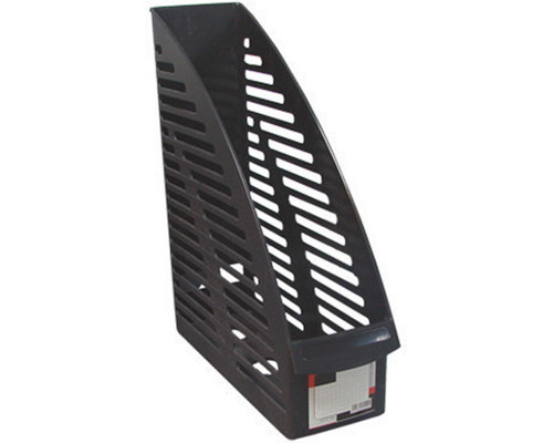 Tava p/u documente vertic. negru Norma 7020-09 (2/36) Tava p/u documente vertic. negru Norma 7020-09 (2/36)