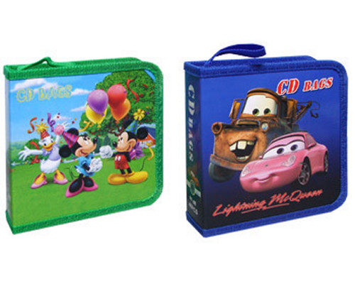 Penar p/u CD-40 D Forever a Princes