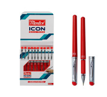 Pix cu bila rosu, ICON, Montex (10/100/1200)