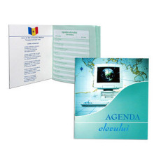 Дневник для школьников 88 листов st.01 P*0797 (40)