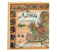 Аgenda elevului cop tare 80 file P*0995 (20)