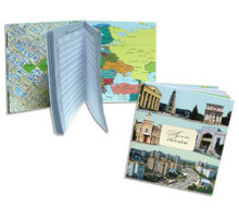 Дневник для школьников твердая обложка 88л, P*1008 (20)