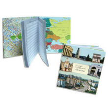 Дневник для школьников твердая обложка 88л, P*1008 (20)