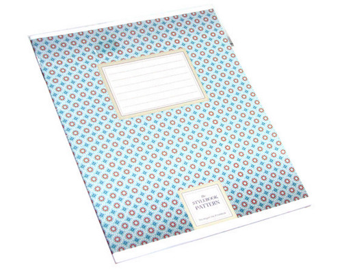 Caiet 12 foi linie Star asortat (30/720)