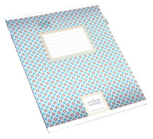 Тетрадь 12 листов линия Star ассорти (30/720)