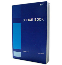 Caiet A4 60 foi matem 60g/m2 М*4057 (5/50)