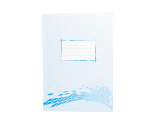 Тетрадь А4 48л люкс кл. с рисунком M*4026 (5/60)