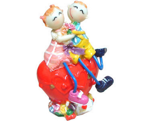 Suvenir baiat+fata "I Love You" 86969 Suvenir baiat+fata "I Love You" 86969