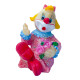 Suvenir Clovn mic 8316