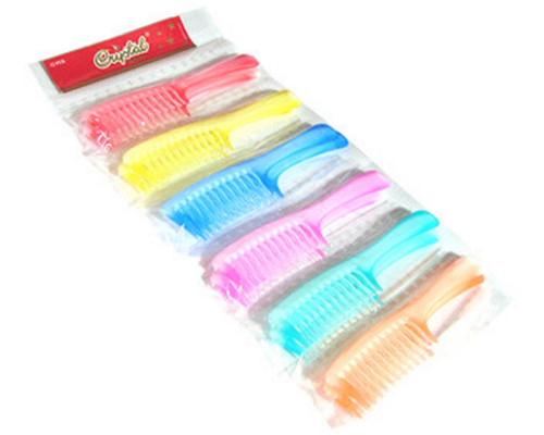 Набор расчесок 12 шт NF9