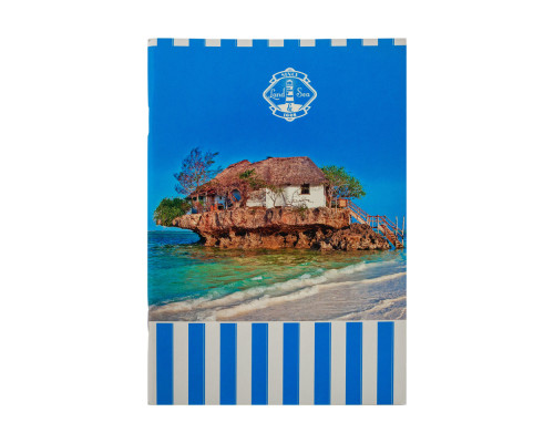 Тетрадь евро 24 листов, линия, галерия, P*0513 (80)