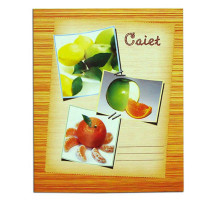 Сaiet 36 f coperta de carton linie, P*1329 (60)