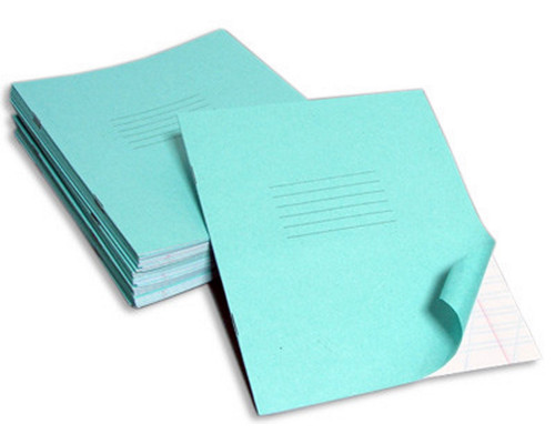 Caiet scolaresc 12 file linie oblica P*0131 (200)