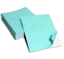 Caiet scolaresc 12 file linie oblica P*0131 (200)