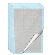 Бумага миллимитровка А2 P*3064 (100)