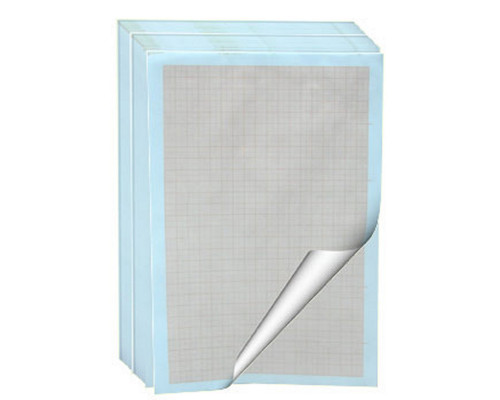 Бумага миллимитровка А2 P*3064 (100)