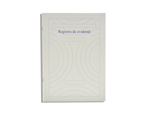Caiet A4 48 file, patratele ST448M (20) Caiet A4 48 file, patratele ST448M (20)
