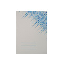 Тетрадь А4 48 листов, клетка ST448M (20)